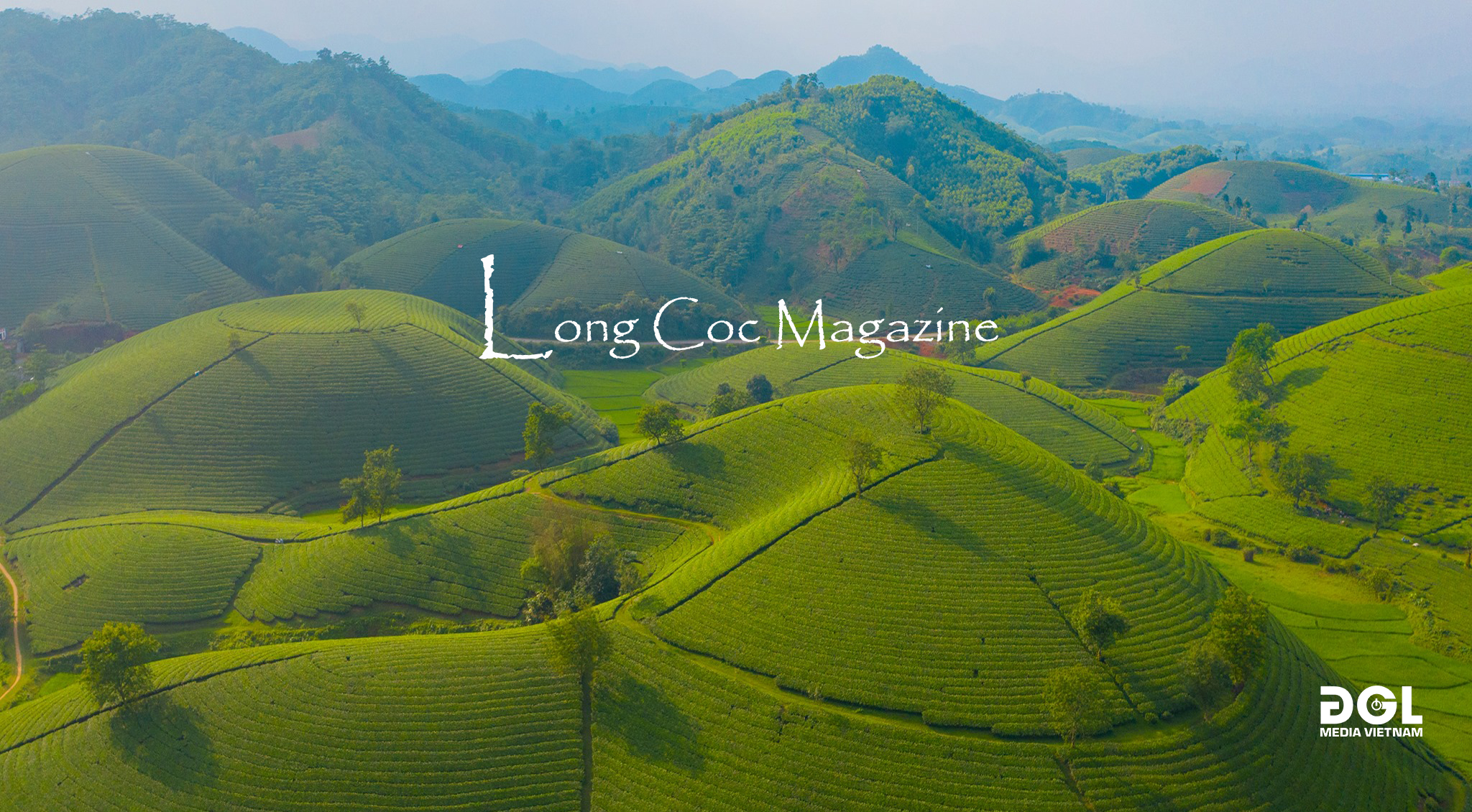LONG CỐC TRAVEL